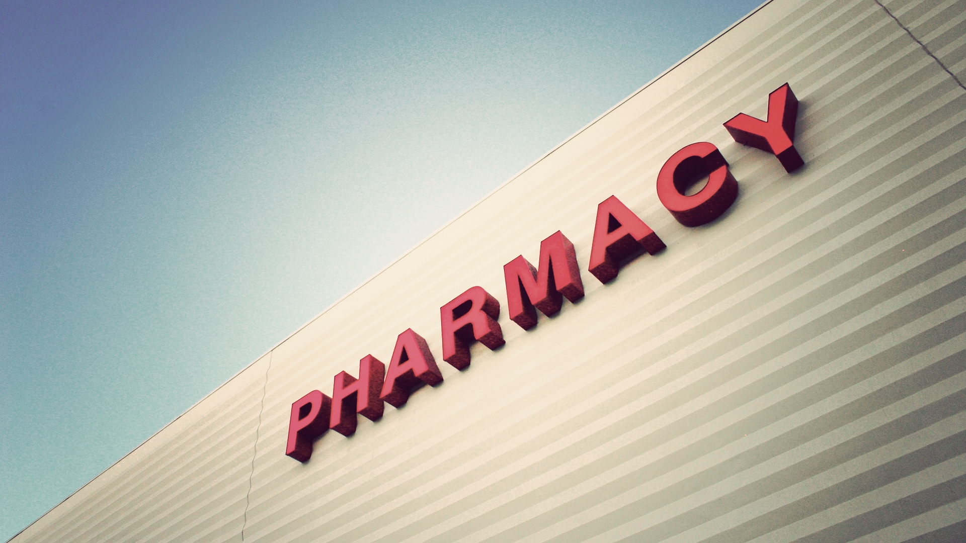 Career Opportunities in Pharmacy