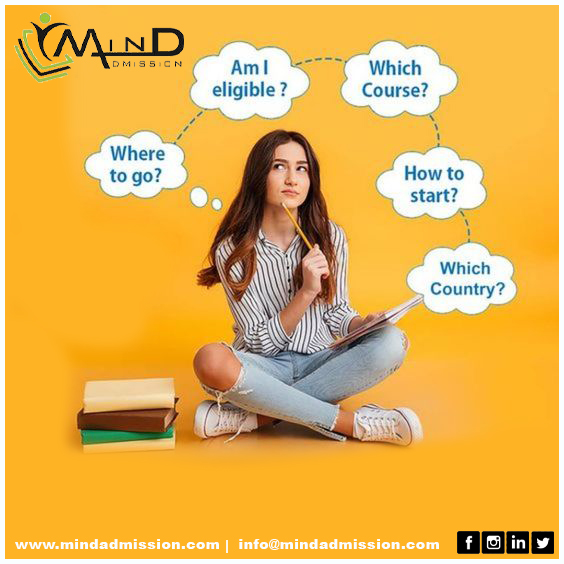 List of all Courses after 12th