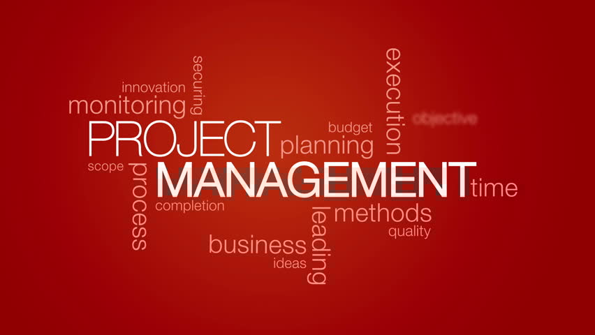 WHY PROJECT MANAGEMENT IS THE BACKBONE OF ANY PROJECT