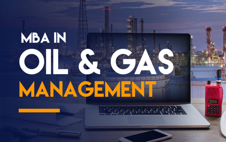 Distance Learning Mba In Oil And Gas Management In India