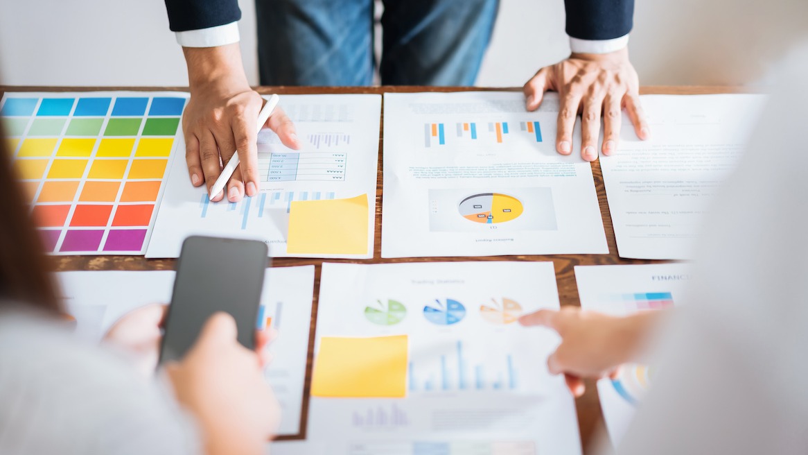 What Can You Do With a MBA Marketing Degree?