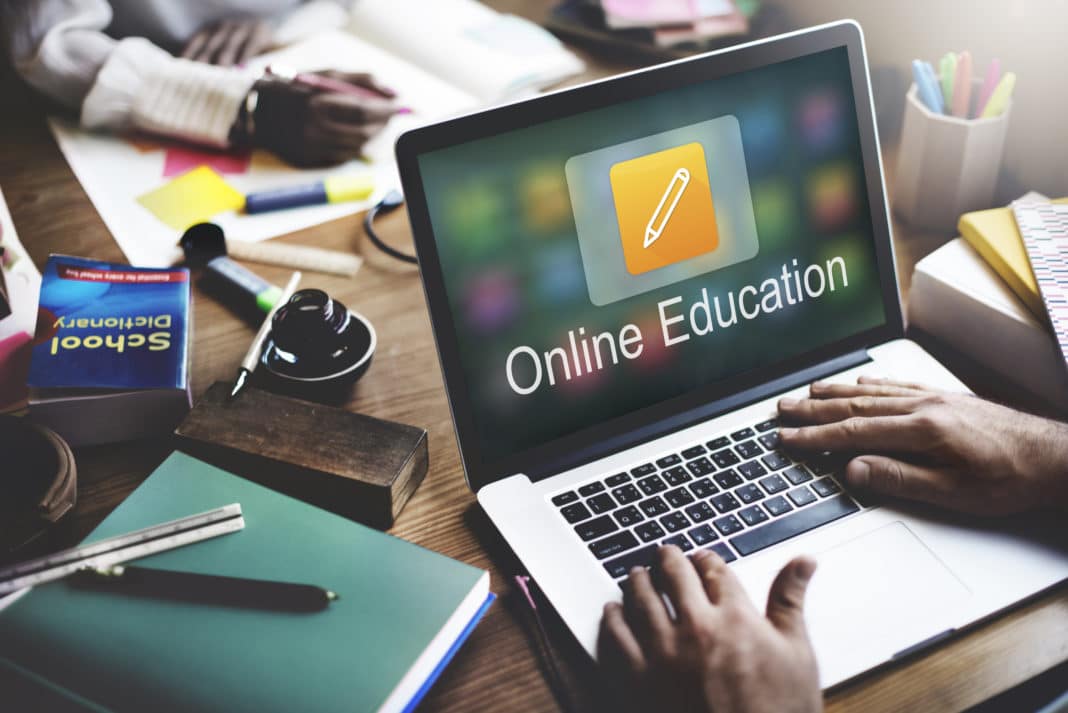 MBA Online Education