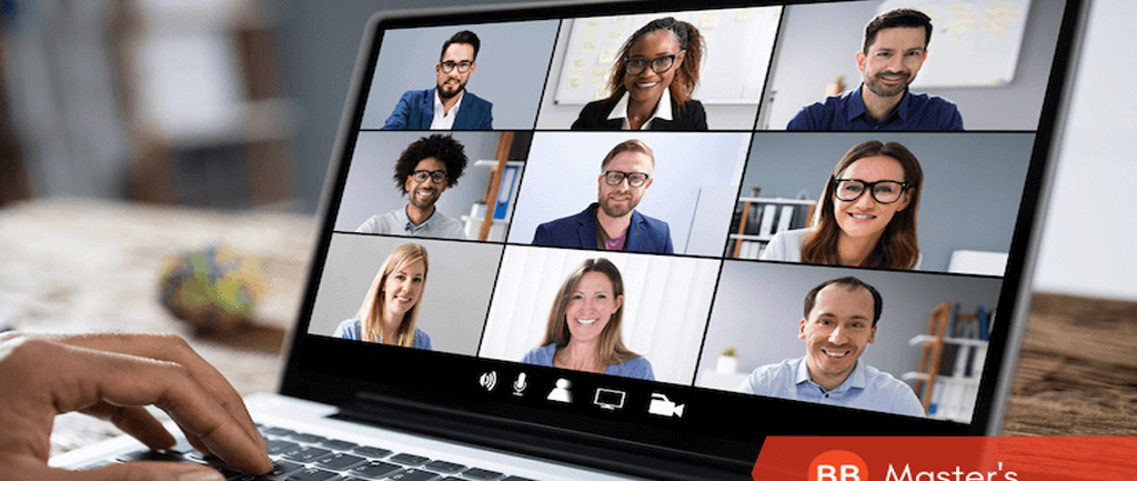 Benefits of Online Master Degree Courses