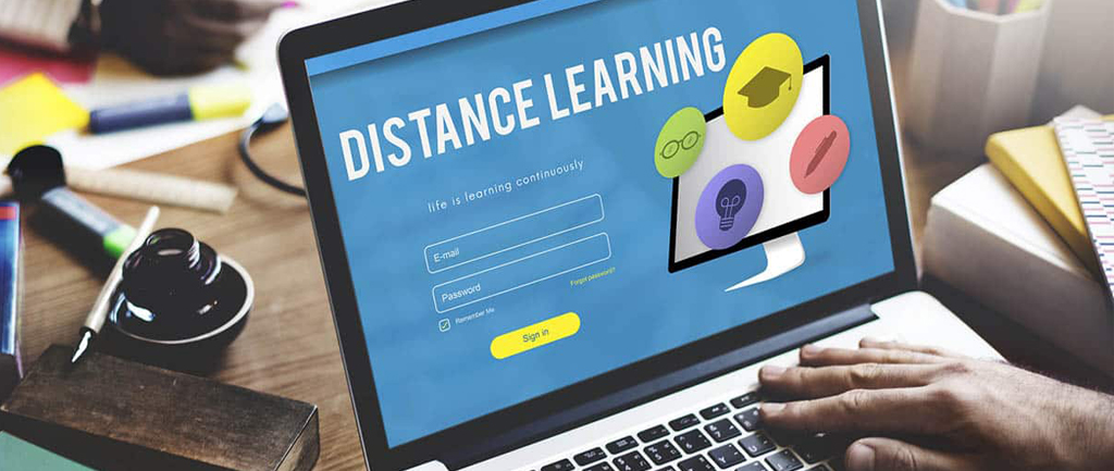 Advantages of online programs