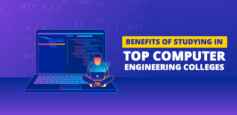 Top Computer Science Engineering Colleges in Maharashtra | Mind Admission