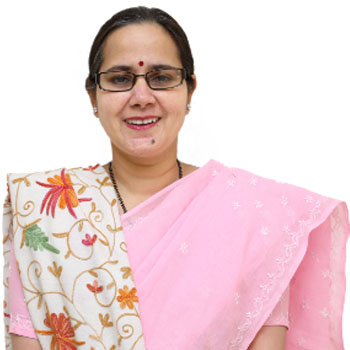 										Dr. Ruchi Mehrotra Joshi