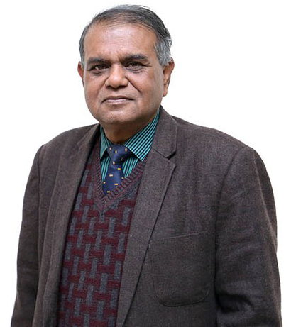 Dr. Anil Kumar
