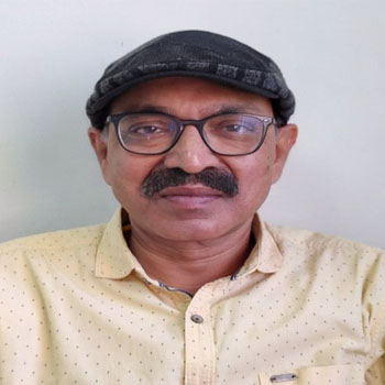 Prof. (Dr.) Rajesh Gupta